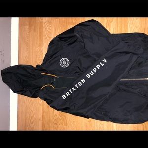 Brixton jacket